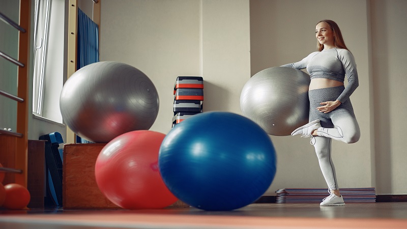 Ellipse by LegXercise: A Revolutionary Approach to Low-Impact Exercise and Better Mobility