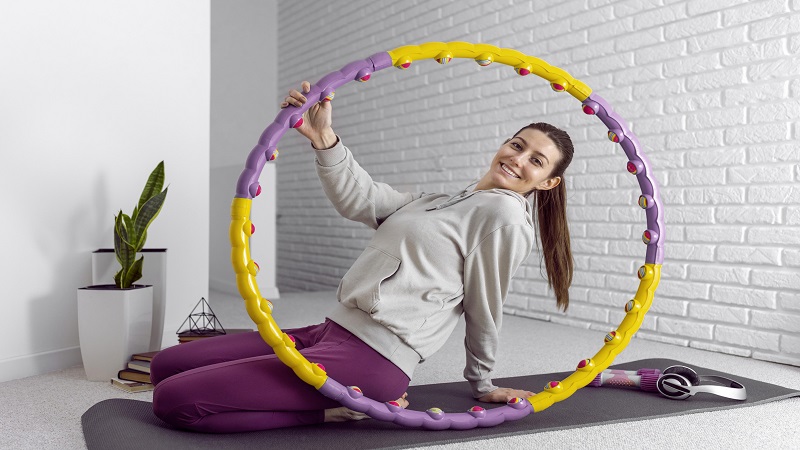 LegXercise Ellipse: A Complete Guide to Improving Leg Health, Mobility, and Fitness